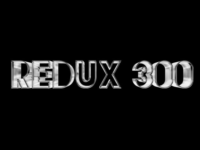 Redux 300